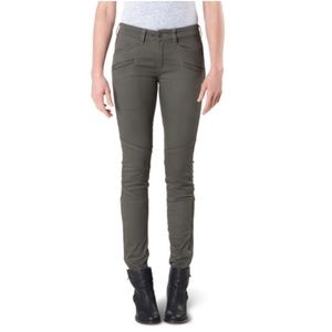 5.11 Tactical Women’s Wyldcat Pant Grenade